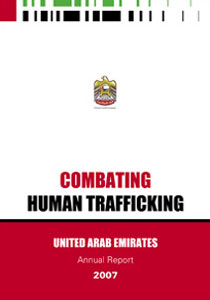 COMBATING HUMAN TRAFFICKING